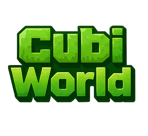 CubiWorld
